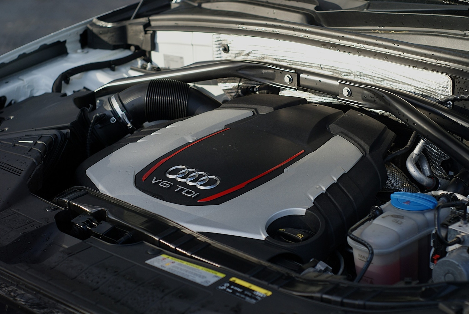 Used Audi Q5 2016 for sale - 78018504: Photo 8