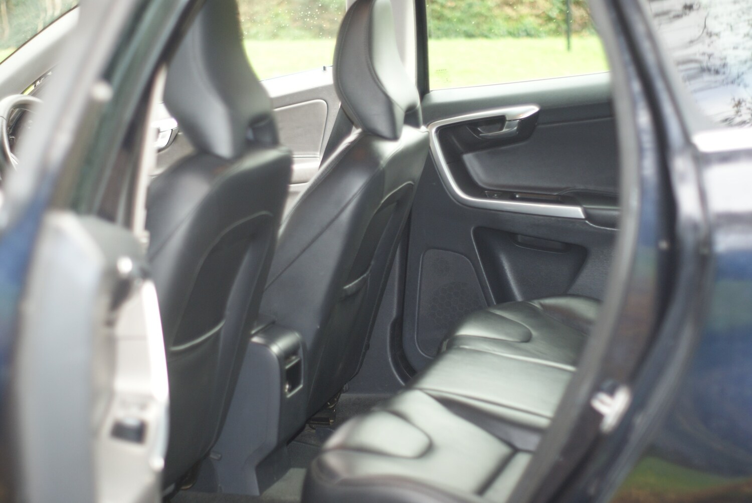 Used Volvo XC60 2017 for sale - 77350399: Photo 8