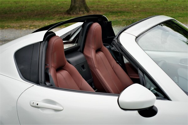 Used Mazda MX-5 2019 for sale - 71894115: Photo 3