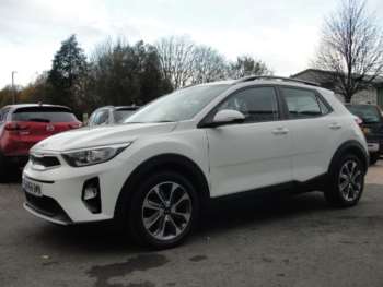 Used Kia Stonic 2018 for sale - 61524492: Photo