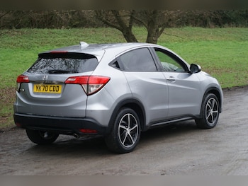 Used Honda HR-V 2020 for sale - 77350219: Photo