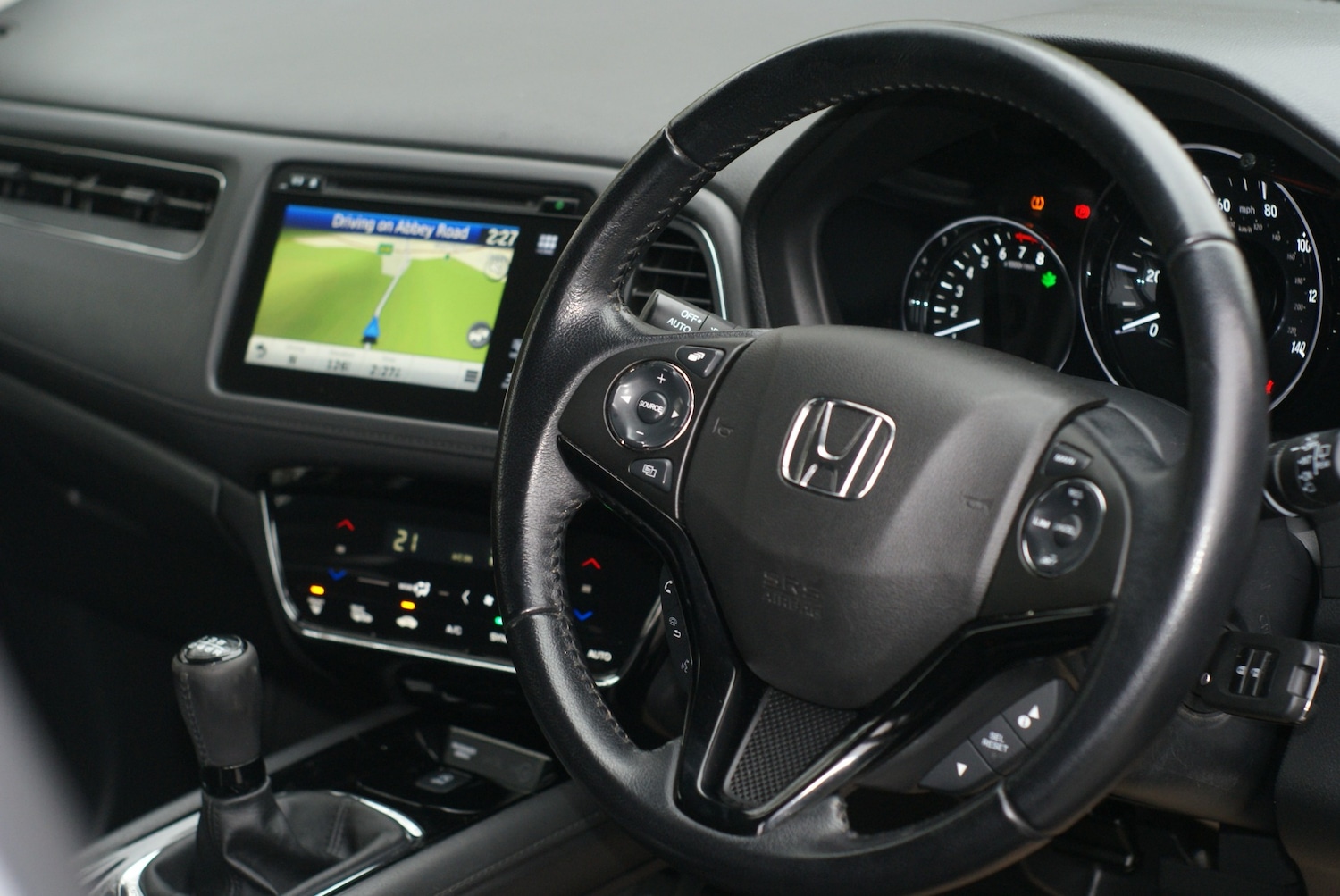 Used Honda HR-V 2020 for sale - 77350219: Photo 7