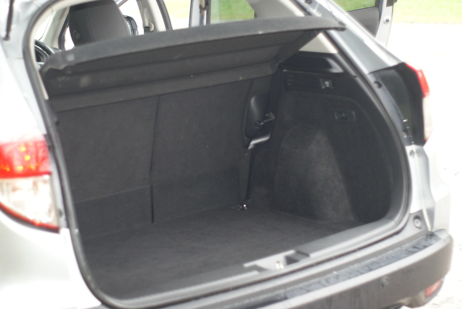 Used Honda HR-V 2020 for sale - 77350219: Photo 8