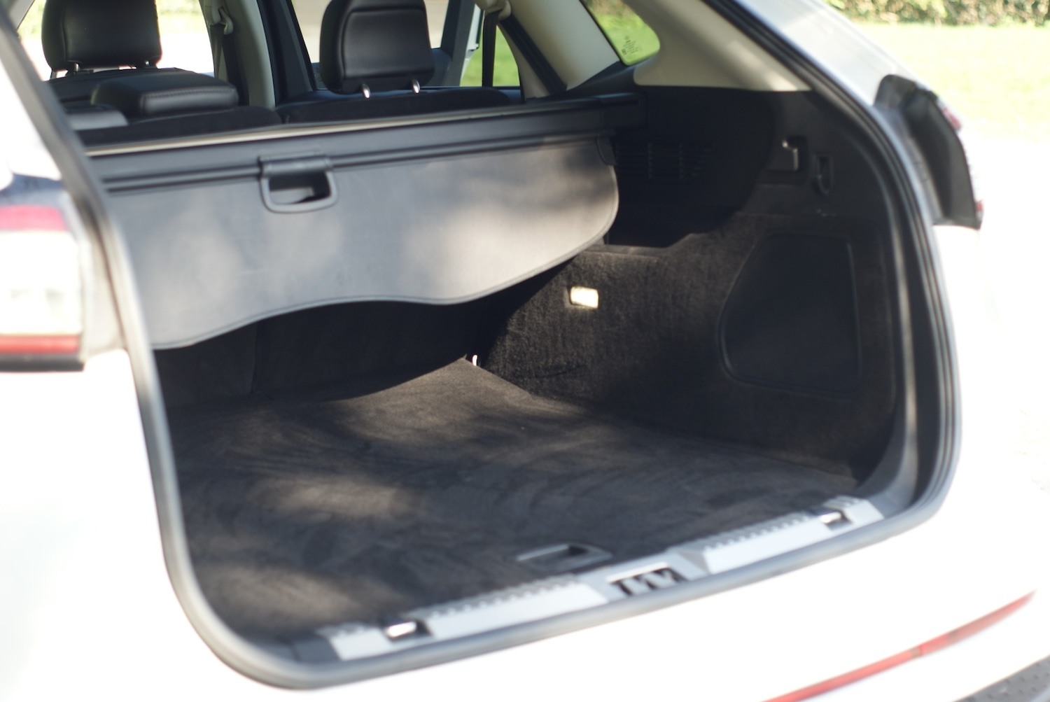 Used Ford Edge 2017 for sale - 77744402: Photo 7