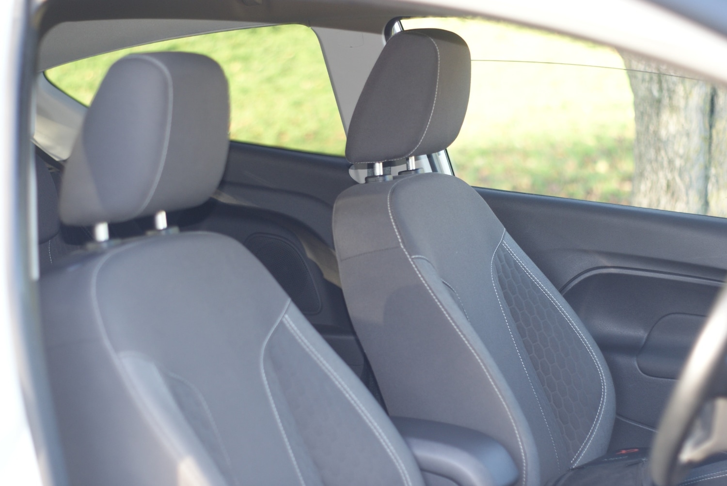 Used Ford Fiesta 2016 for sale - 77353993: Photo 6