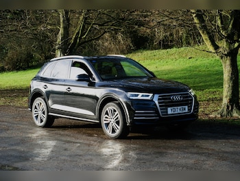 Audi Q5 feature image