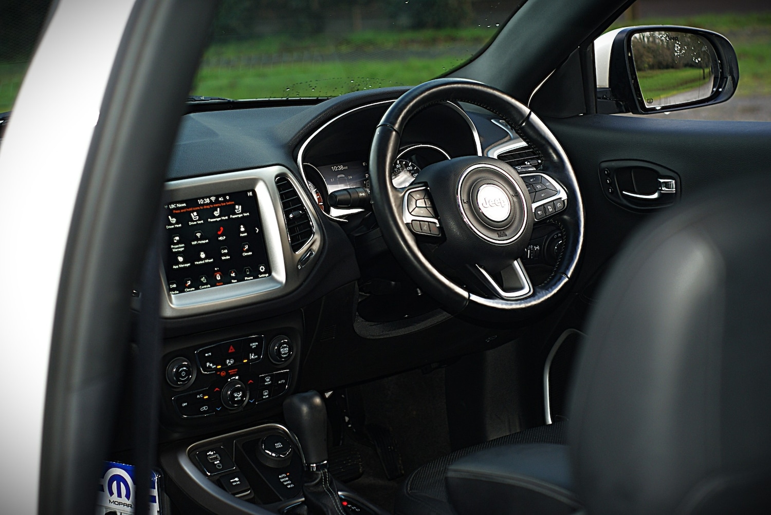 Used Jeep Compass 2021 for sale - 77350235: Photo 5