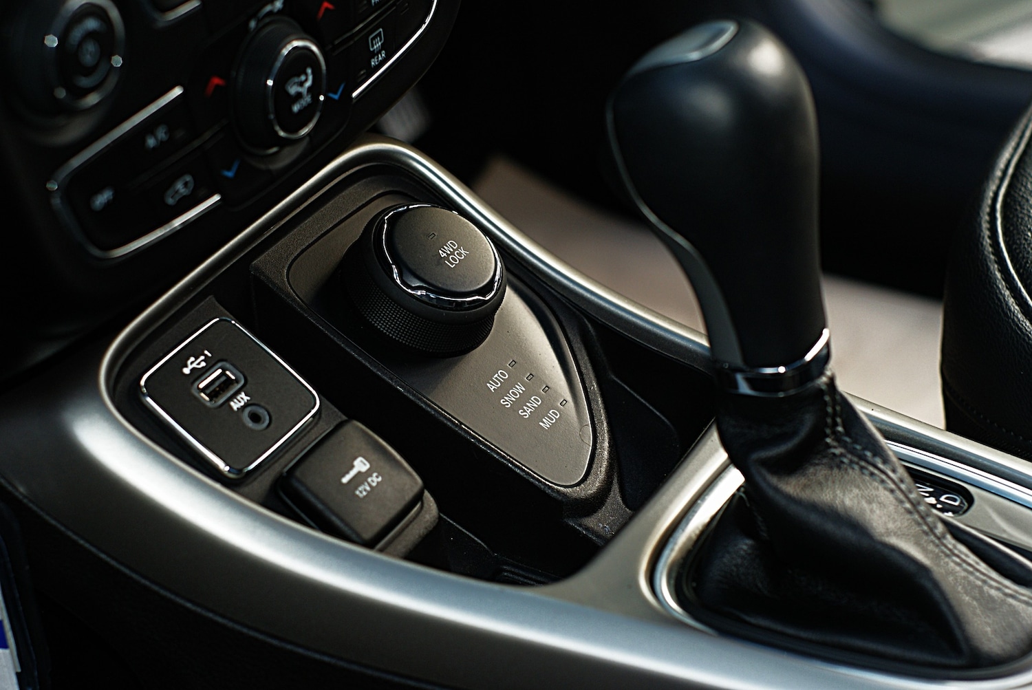 Used Jeep Compass 2021 for sale - 77350235: Photo 6