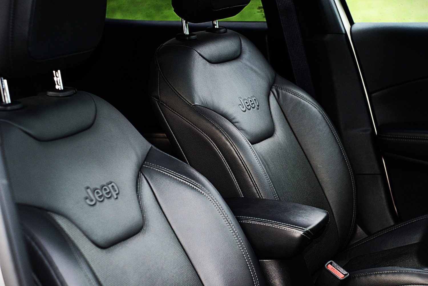 Used Jeep Compass 2021 for sale - 77350235: Photo 7