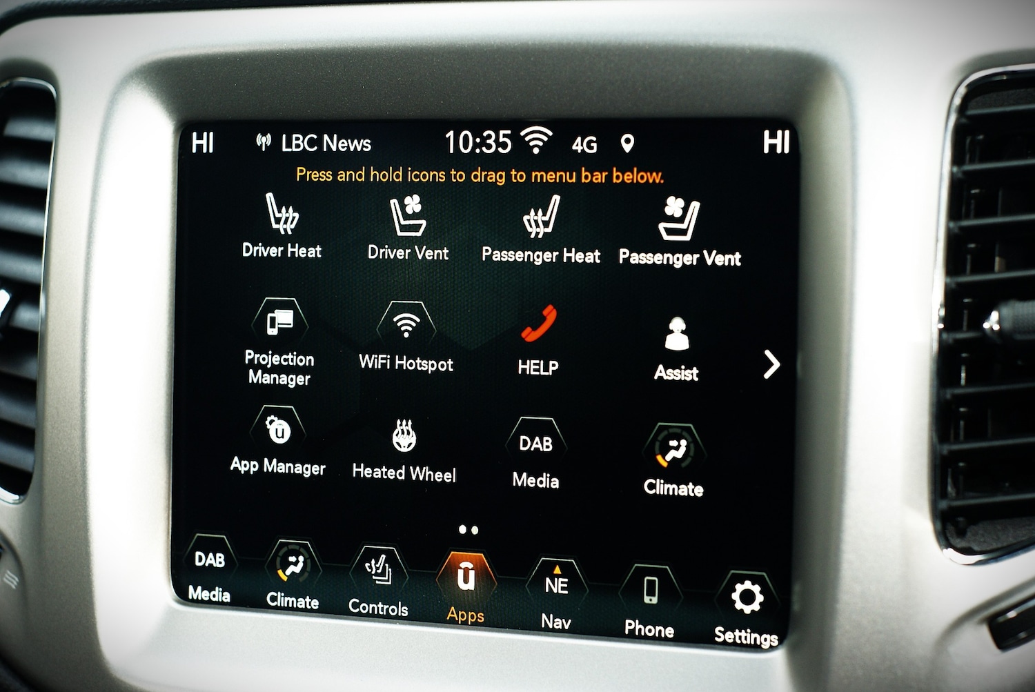 Used Jeep Compass 2021 for sale - 77350235: Photo 8