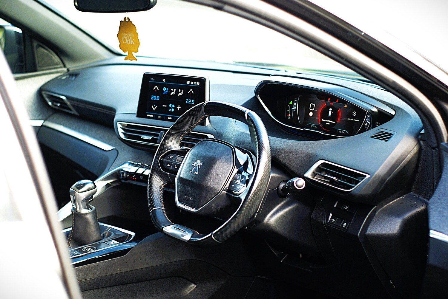 Used Peugeot 3008 2018 for sale - 77352254: Photo 5