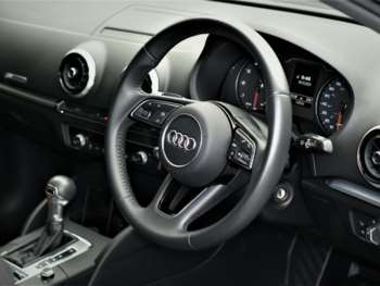 Used Audi A3 2019 for sale - 69051422: Photo