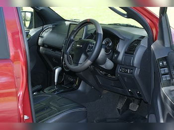 Used Isuzu D-Max 2020 for sale - 74435461: Photo