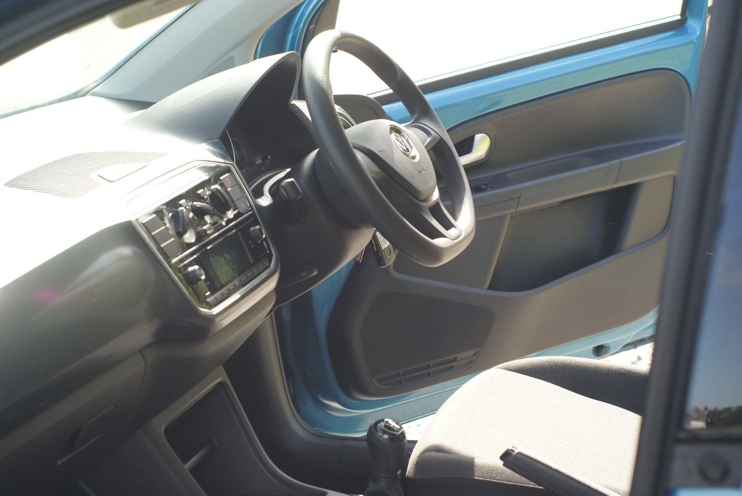 Used Volkswagen up! 2018 for sale - 76077509: Photo 5