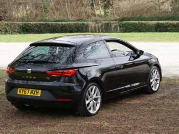 Used SEAT Leon 2017 for sale - 74435479: Photo