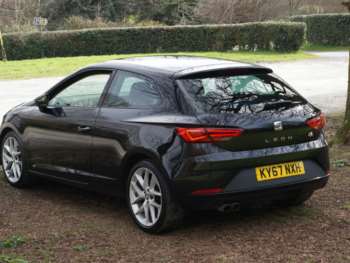 Used SEAT Leon 2017 for sale - 74435479: Photo