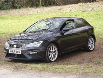Used SEAT Leon 2017 for sale - 74435479: Photo