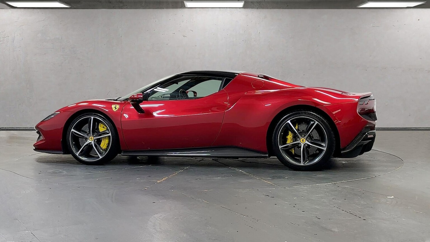 Used Ferrari Other 2023 for sale - 77489533: Photo 10
