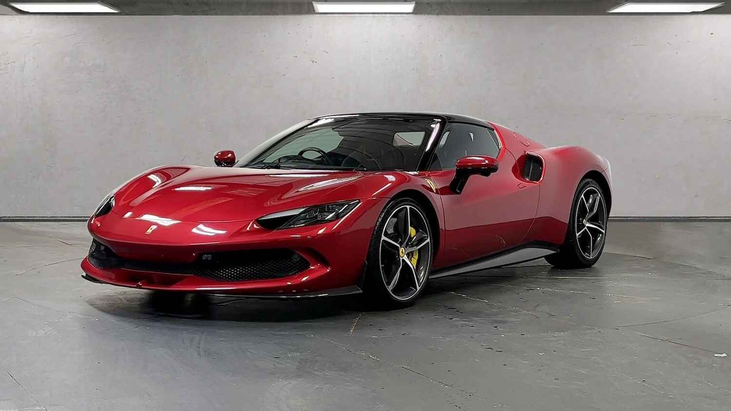 Used Ferrari Other 2023 for sale - 77489533: Photo 13