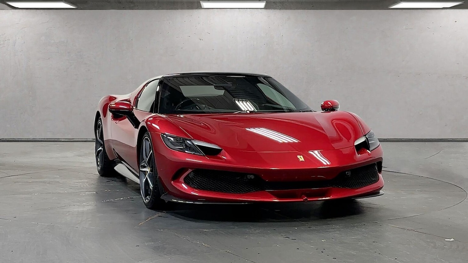 Used Ferrari Other 2023 for sale - 77489533: Photo 16