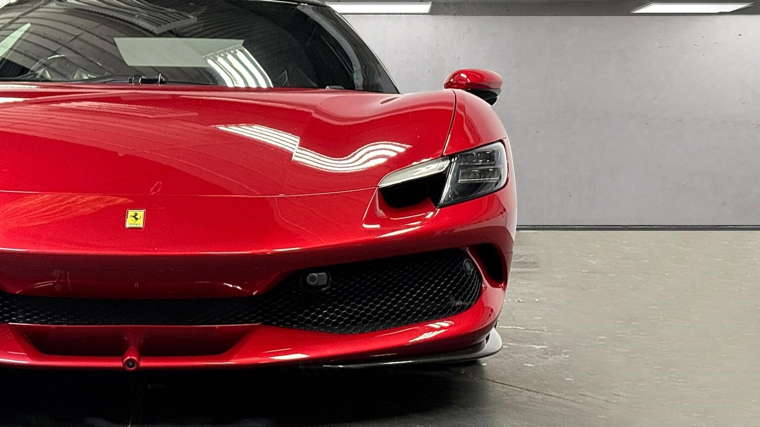 Used Ferrari Other 2023 for sale - 77489533: Photo 18