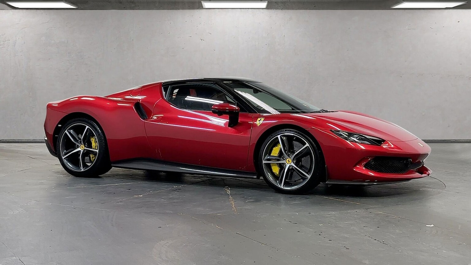 Used Ferrari Other 2023 for sale - 77489533: Photo 2