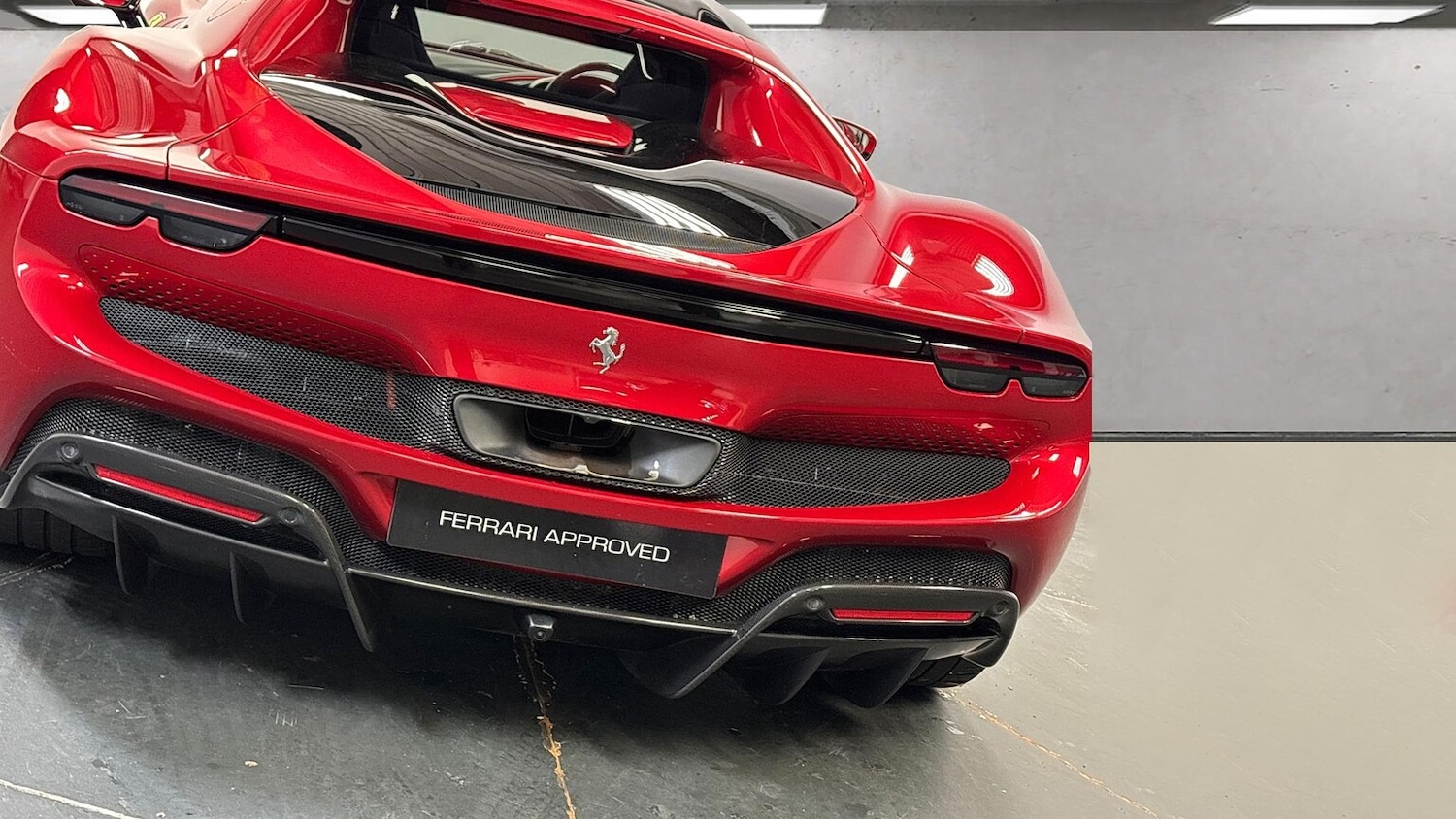 Used Ferrari Other 2023 for sale - 77489533: Photo 27