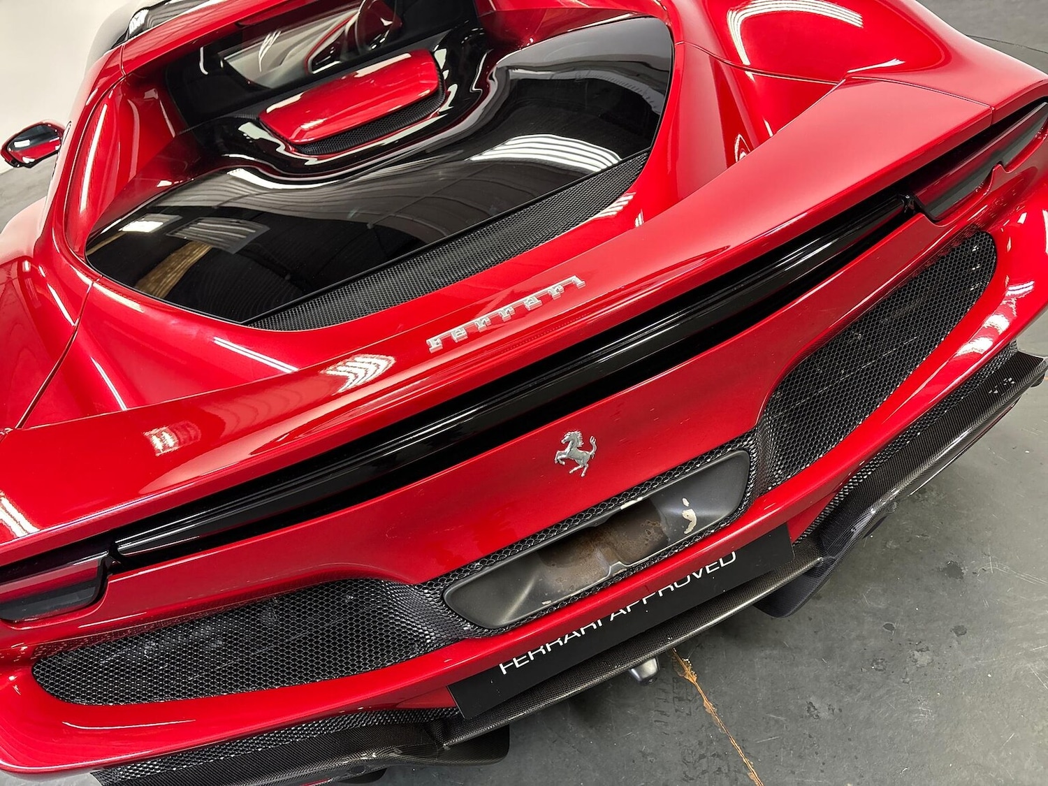 Used Ferrari Other 2023 for sale - 77489533: Photo 30