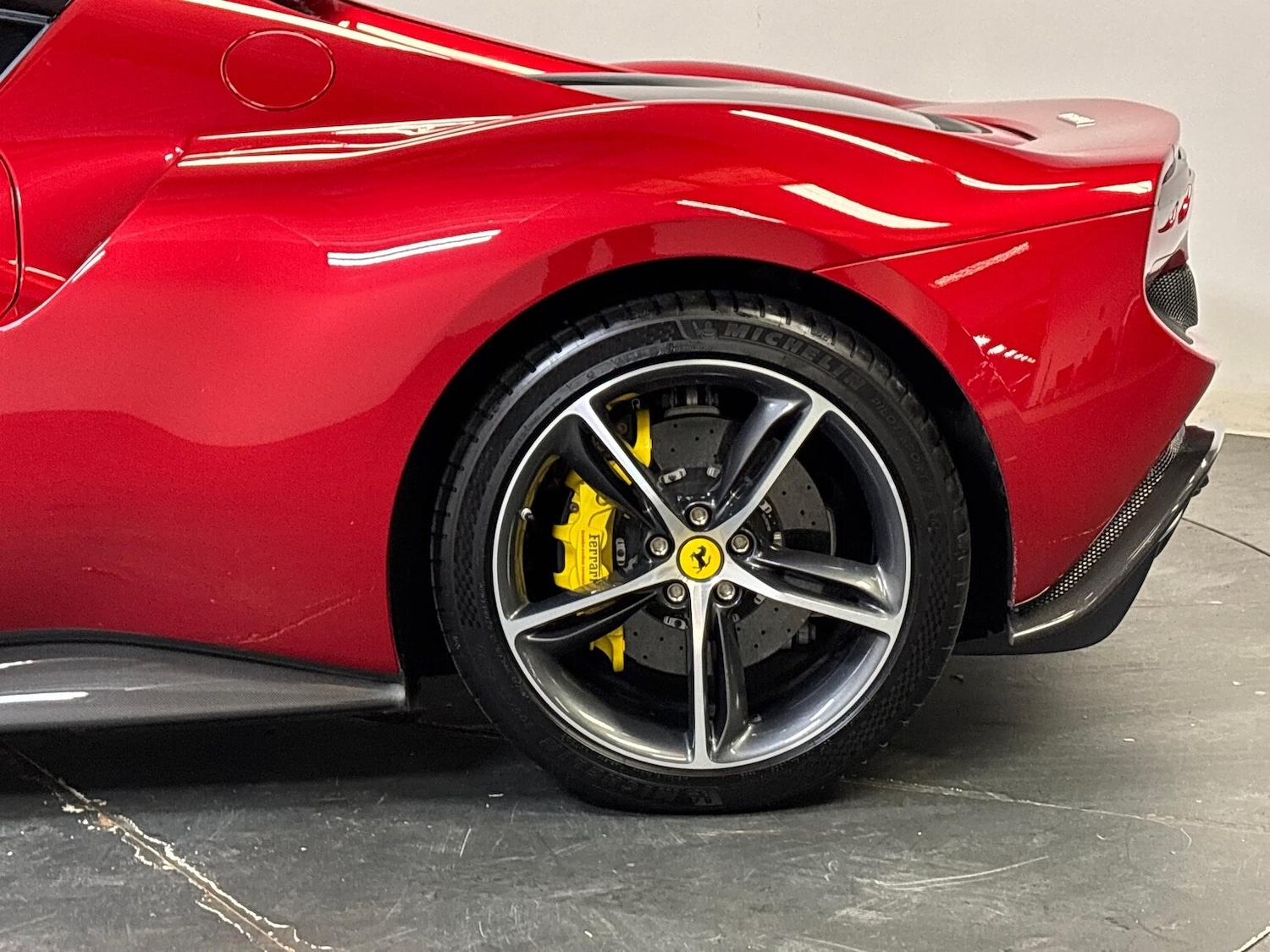 Used Ferrari Other 2023 for sale - 77489533: Photo 31