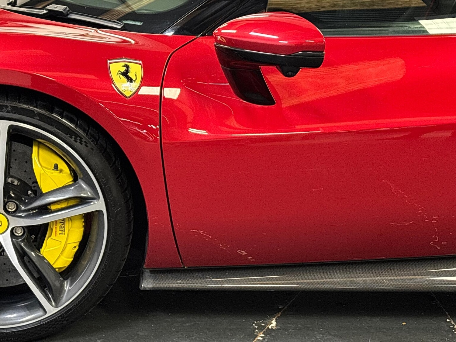 Used Ferrari Other 2023 for sale - 77489533: Photo 33