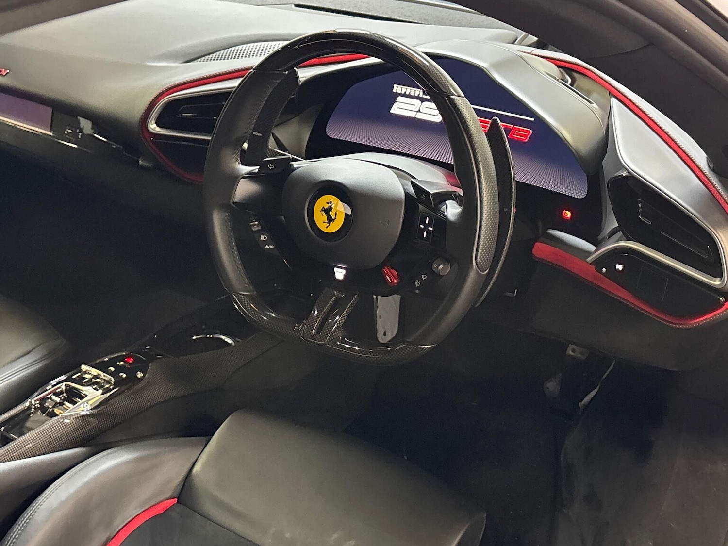 Used Ferrari Other 2023 for sale - 77489533: Photo 35