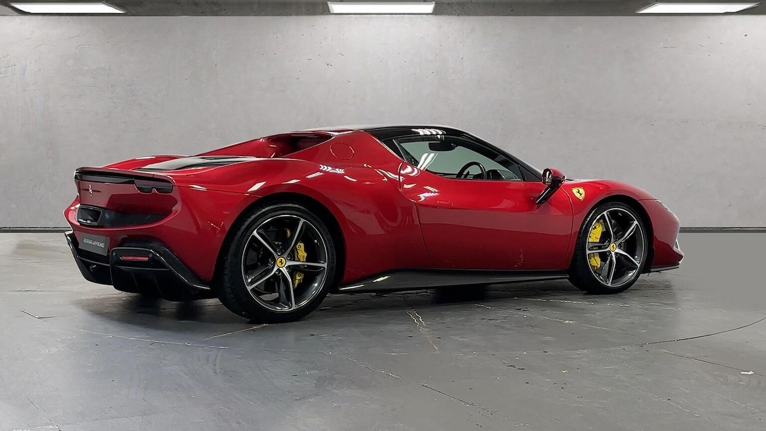 Used Ferrari Other 2023 for sale - 77489533: Photo 4