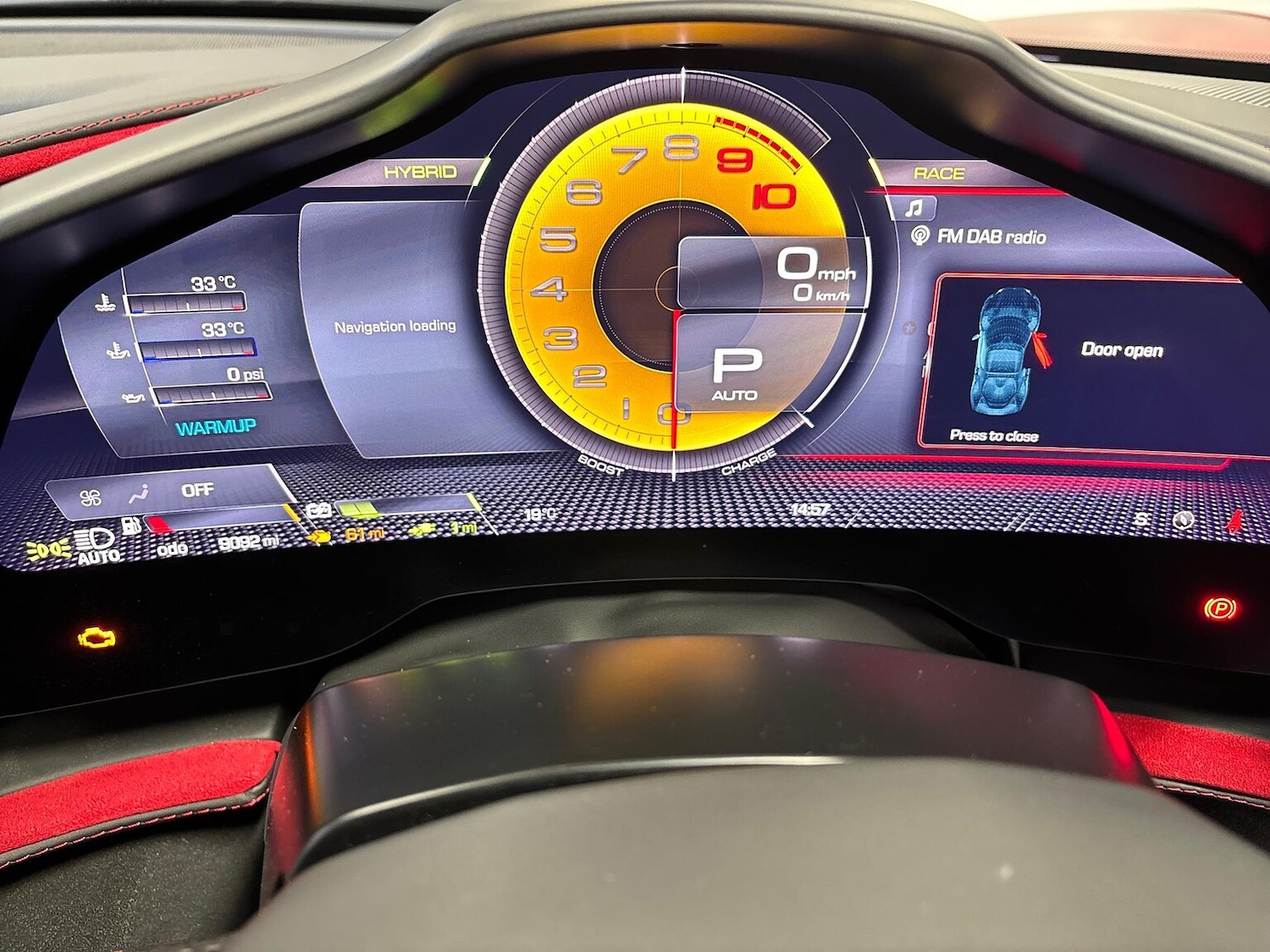 Used Ferrari Other 2023 for sale - 77489533: Photo 40