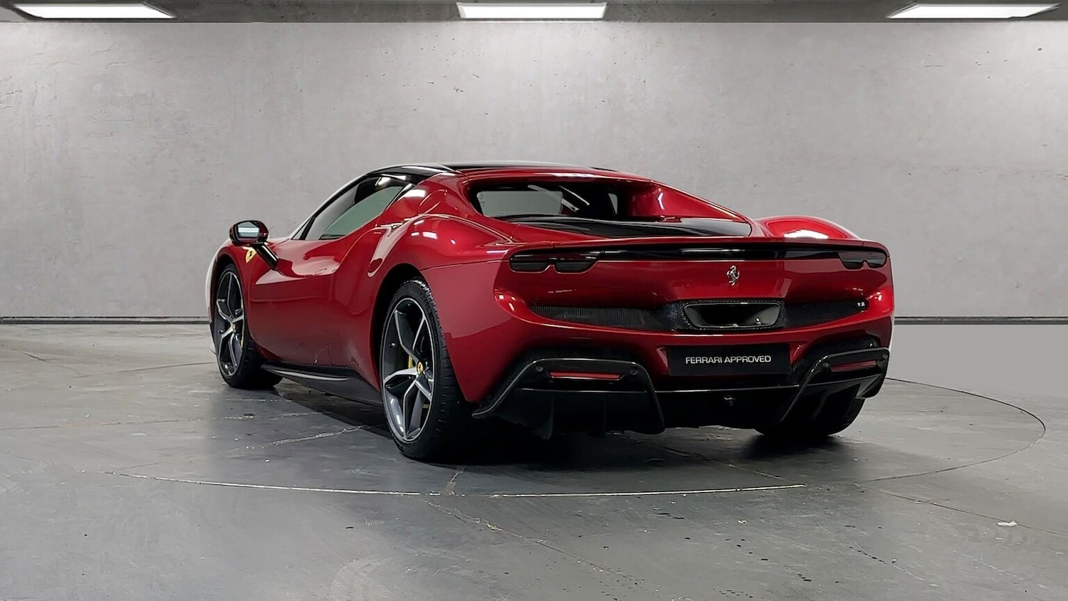 Used Ferrari Other 2023 for sale - 77489533: Photo 8