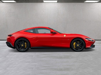 Used Ferrari Roma 2021 for sale - 78788576: Photo