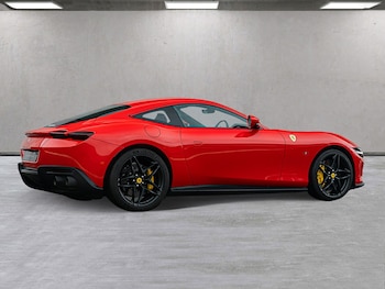 Used Ferrari Roma 2021 for sale - 78788576: Photo
