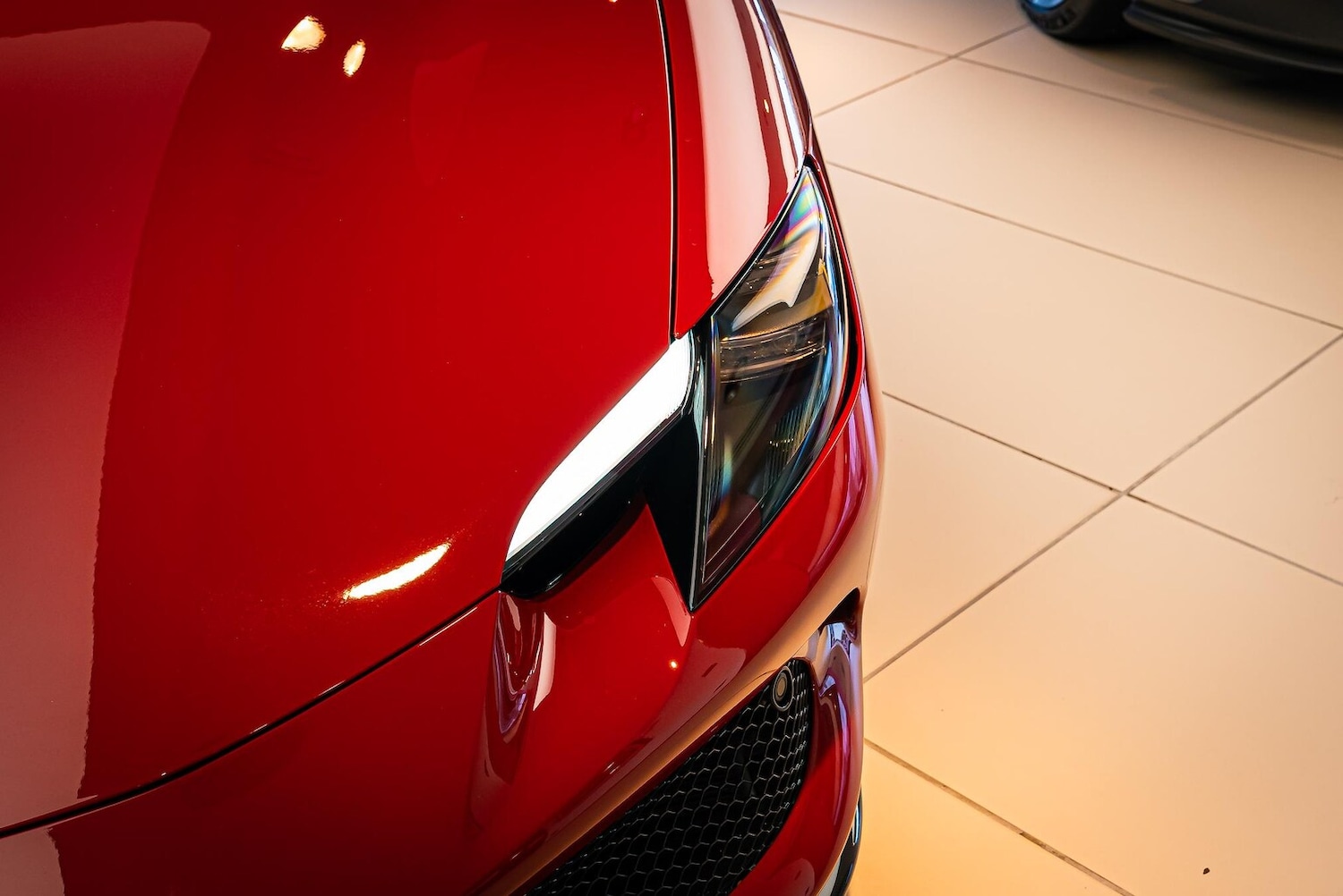 Used Ferrari 296 GTB 2022 for sale - 78202142: Photo 10