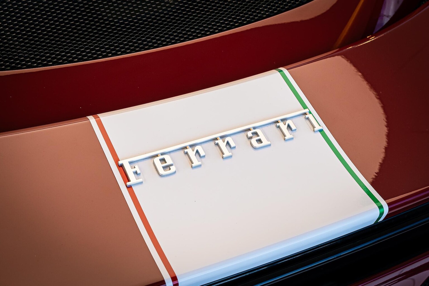 Used Ferrari 296 GTB 2022 for sale - 78202142: Photo 14