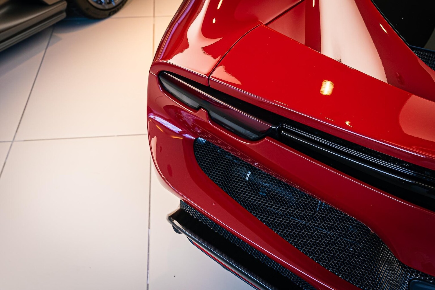 Used Ferrari 296 GTB 2022 for sale - 78202142: Photo 17