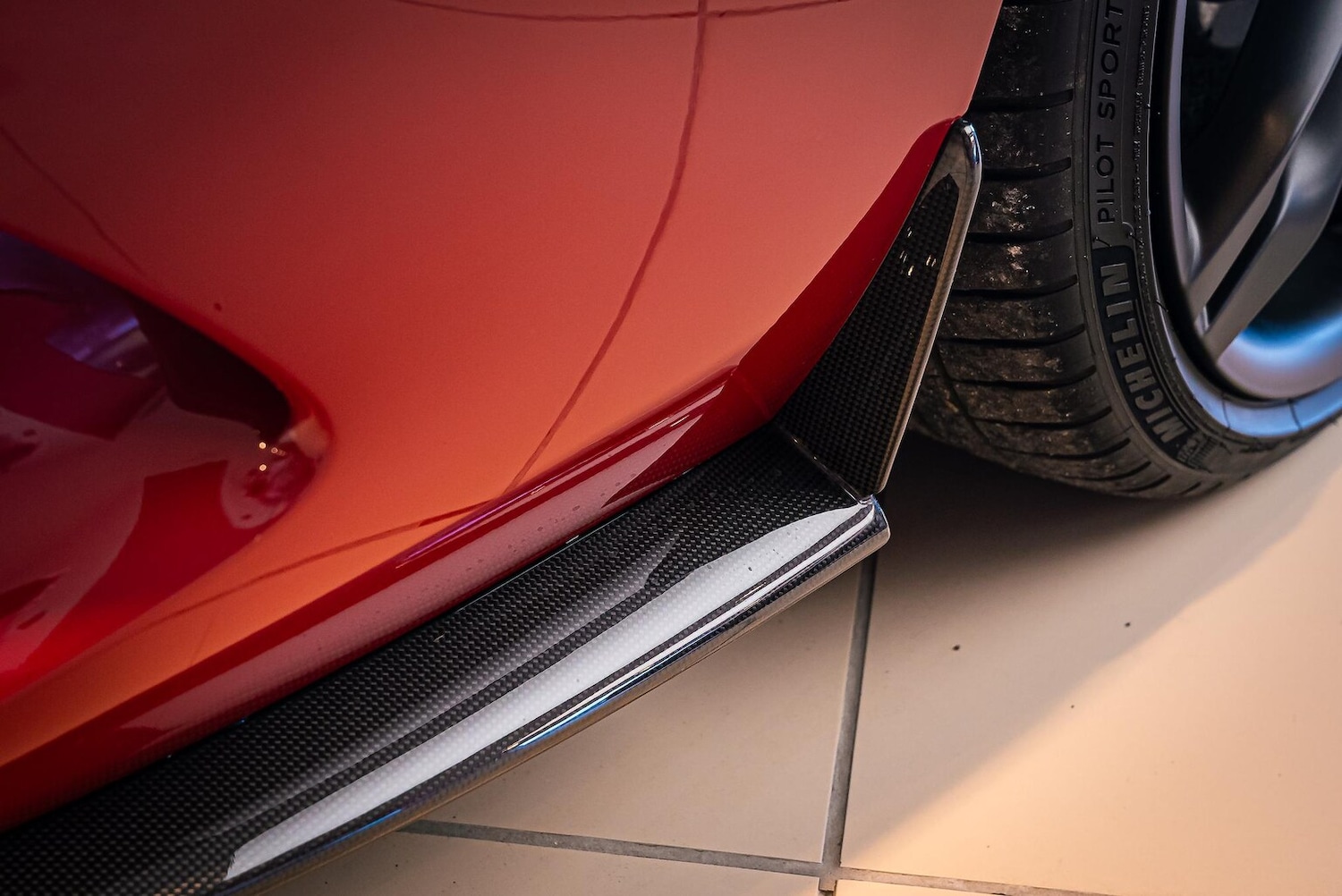 Used Ferrari 296 GTB 2022 for sale - 78202142: Photo 18