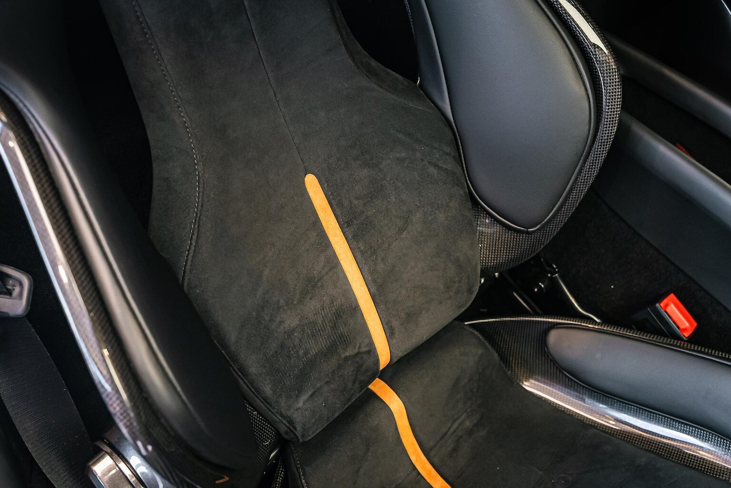 Used Ferrari 296 GTB 2022 for sale - 78202142: Photo 22