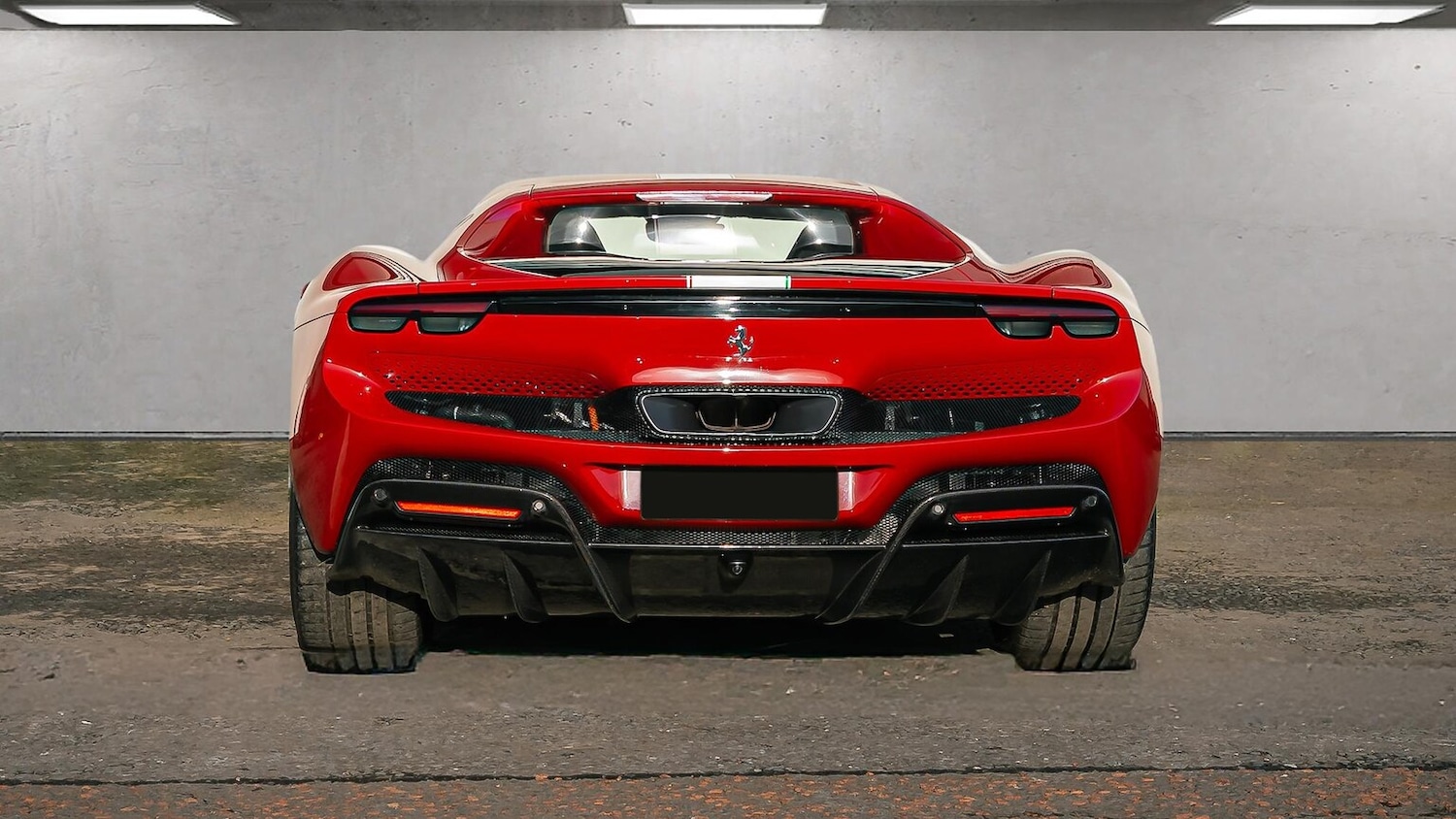 Used Ferrari 296 GTB 2022 for sale - 78202142: Photo 4