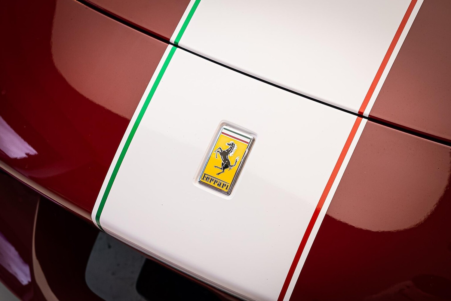 Used Ferrari 296 GTB 2022 for sale - 78202142: Photo 9