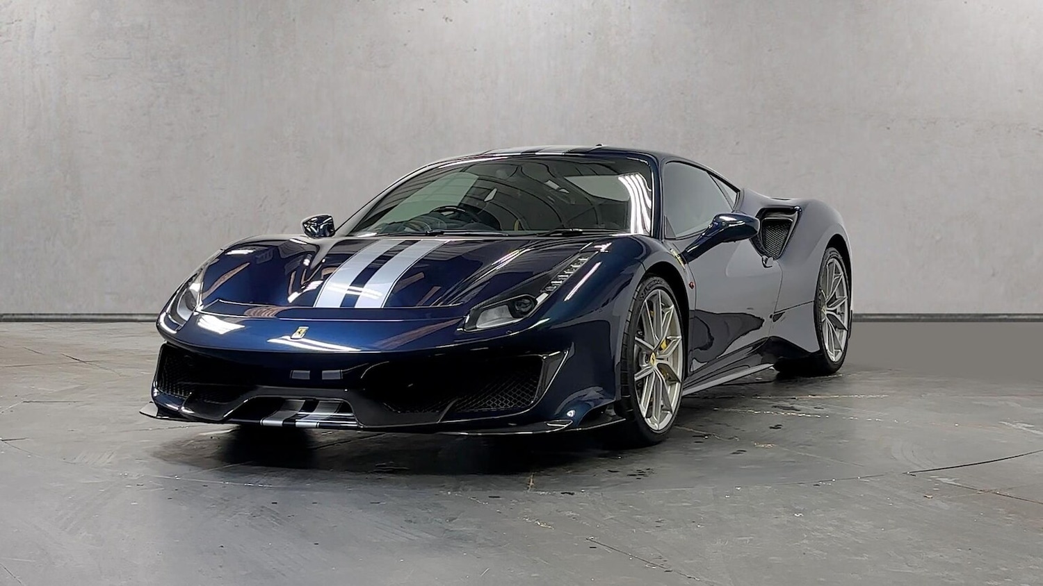 Used Ferrari 488 2020 for sale - 76382639: Photo 14