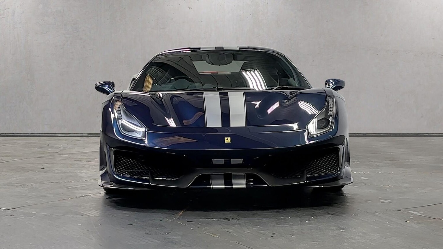 Used Ferrari 488 2020 for sale - 76382639: Photo 15