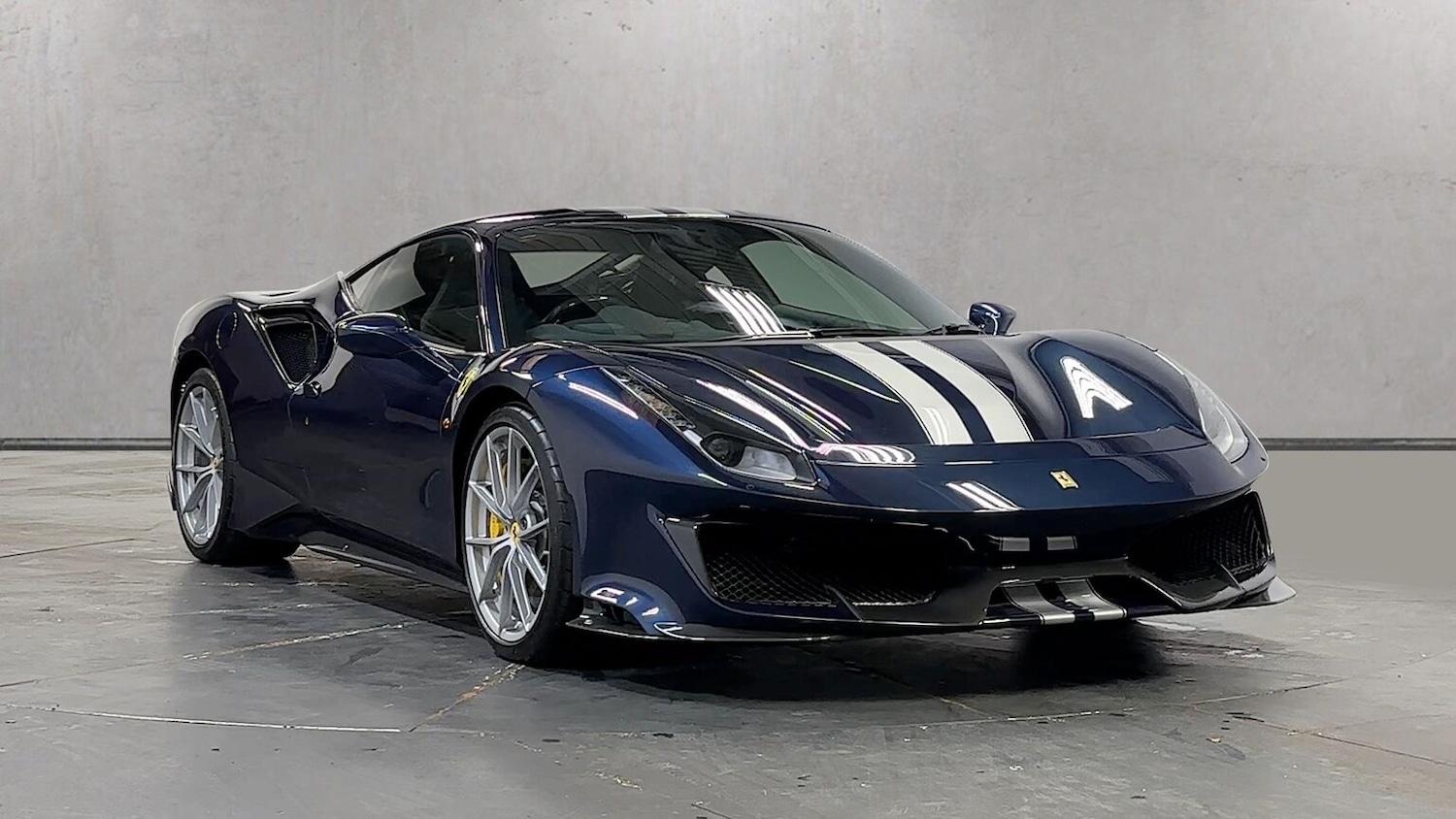 Used Ferrari 488 2020 for sale - 76382639: Photo 17