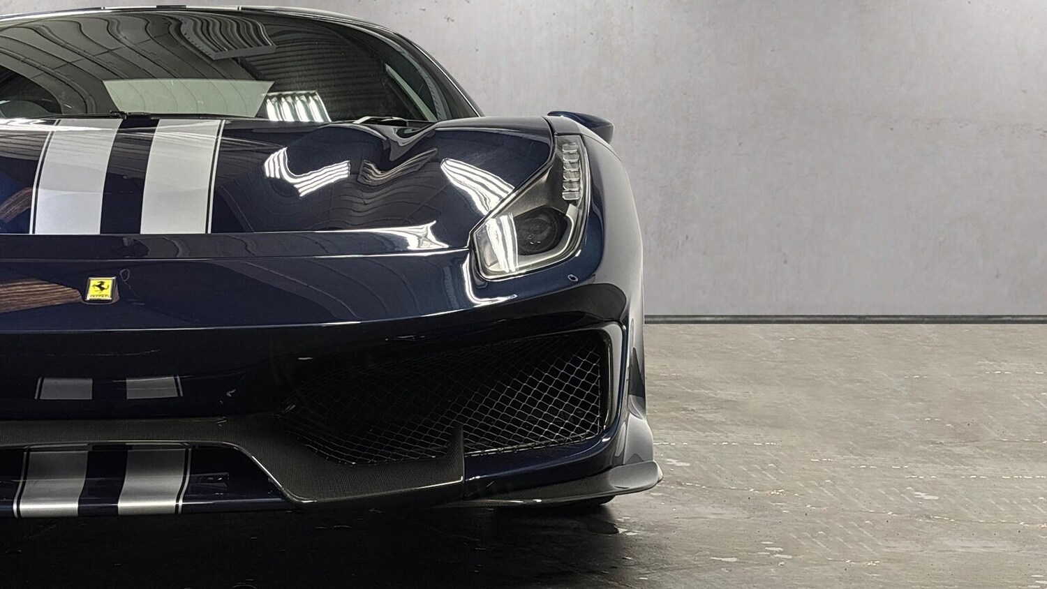 Used Ferrari 488 2020 for sale - 76382639: Photo 18