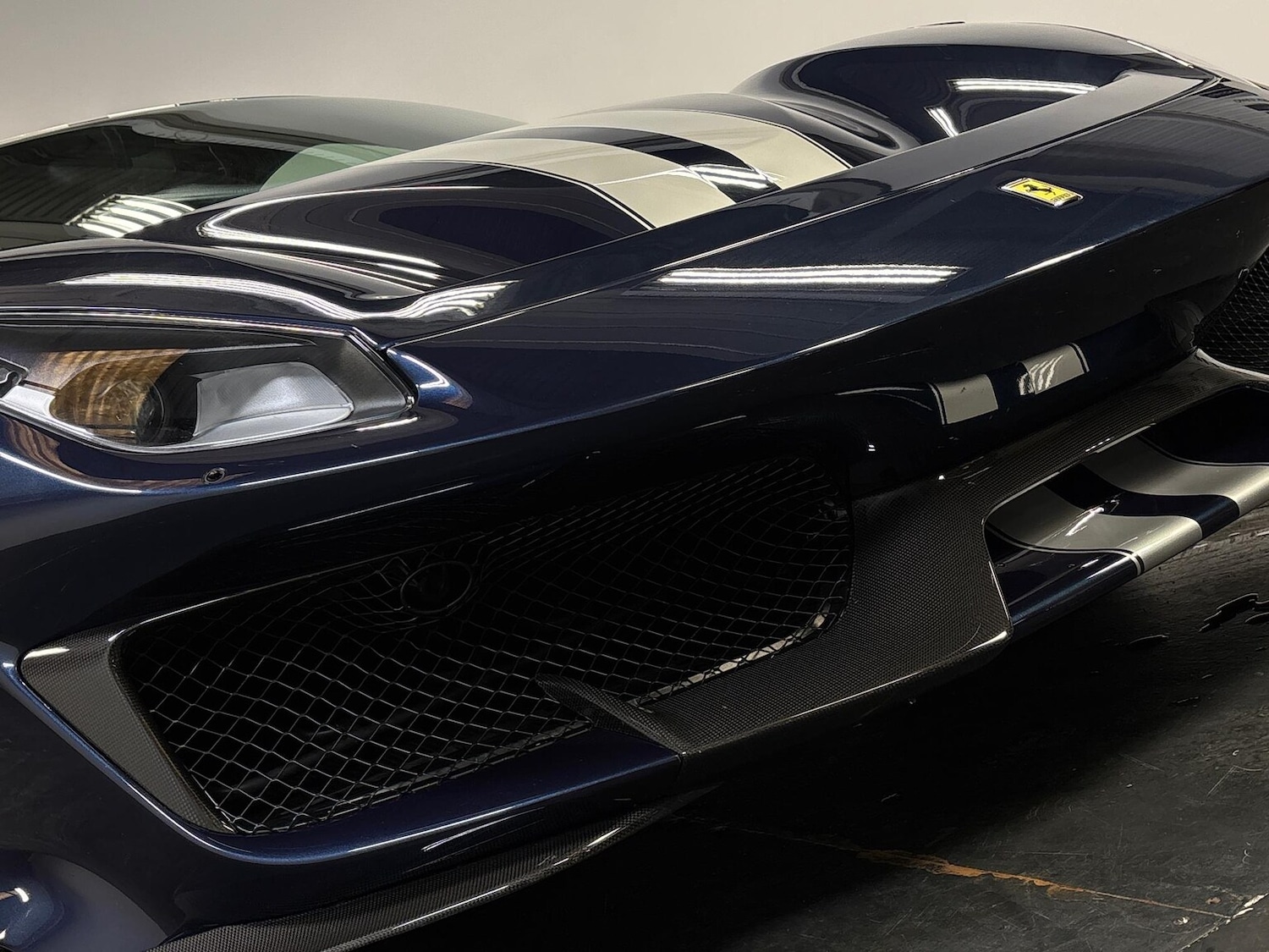 Used Ferrari 488 2020 for sale - 76382639: Photo 19