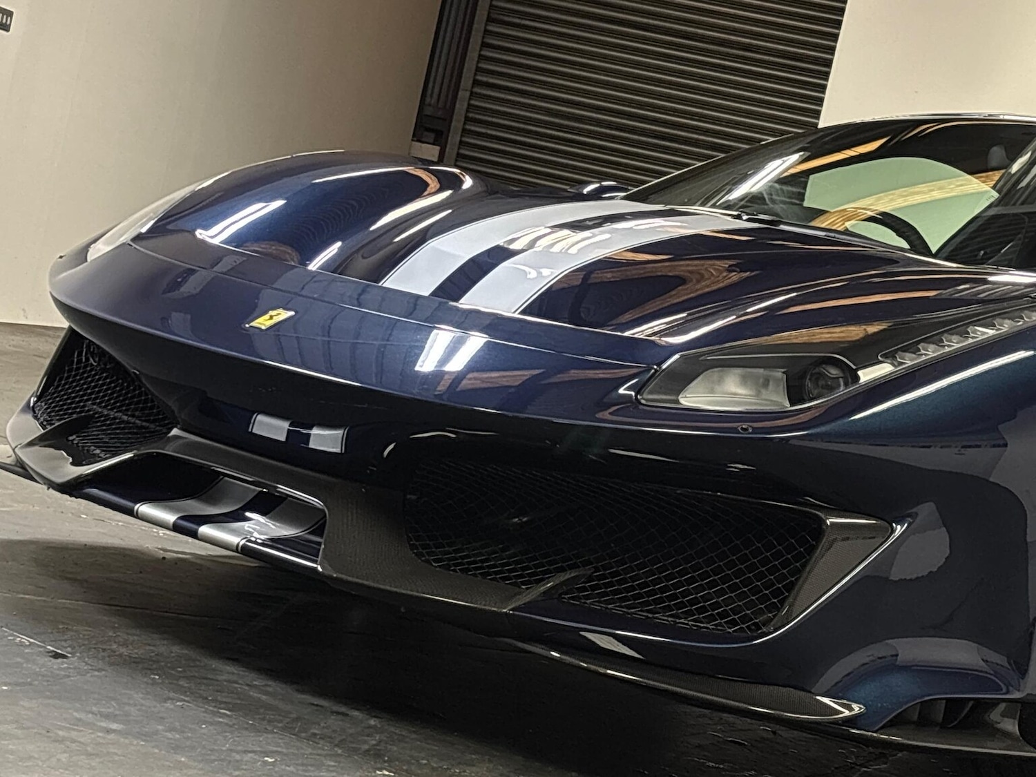 Used Ferrari 488 2020 for sale - 76382639: Photo 20