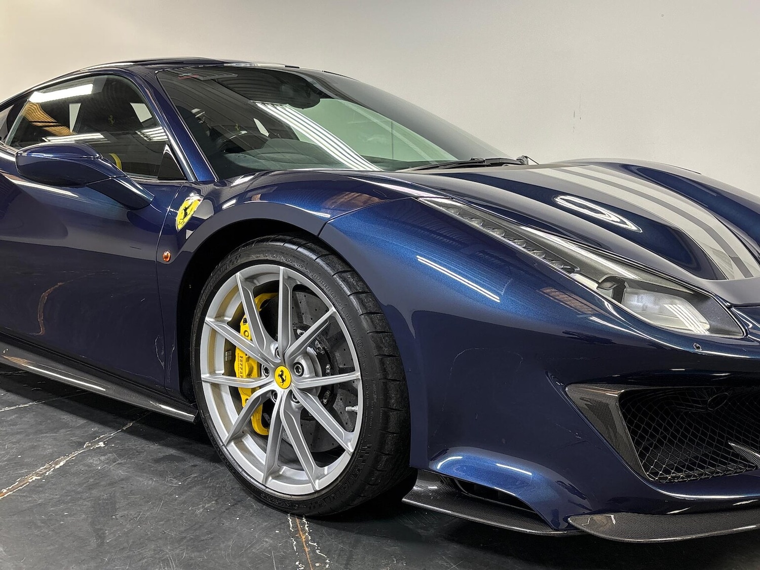 Used Ferrari 488 2020 for sale - 76382639: Photo 22